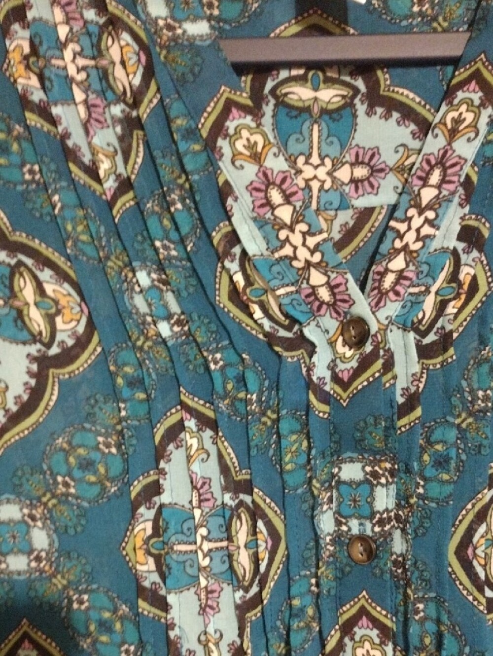 Blouse Subcategory Classification